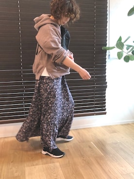 yuniさんのコーディネート