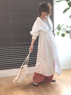 yuniさんのコーディネート