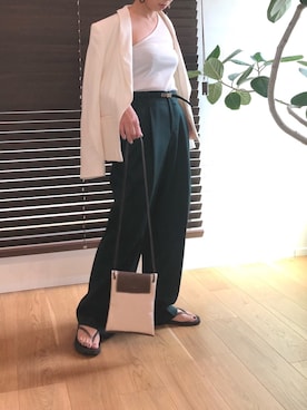 yuniさんのコーディネート