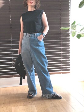 yuniさんのコーディネート