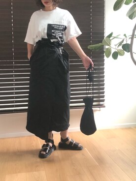 yuniさんのコーディネート