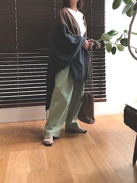 yuniさんのコーディネート