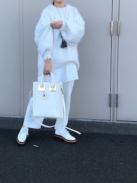 yuniさんのコーディネート