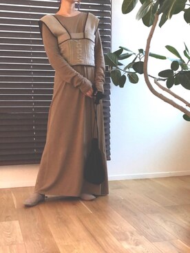 yuniさんのコーディネート