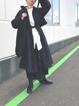 yuniさんのコーディネート