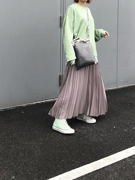 yuniさんのコーディネート