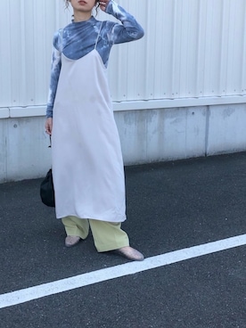 yuniさんのコーディネート