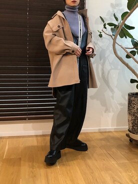yuniさんのコーディネート