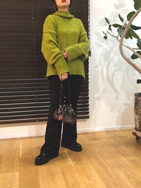 yuniさんのコーディネート