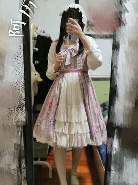 ducklingbirdさんのコーディネート