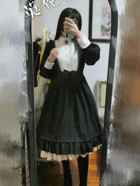 ducklingbirdさんのコーディネート