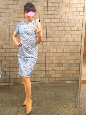 littlesilverさんのコーディネート