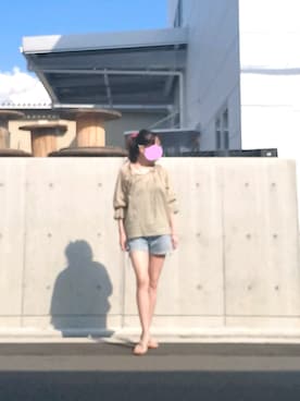 littlesilverさんのコーディネート