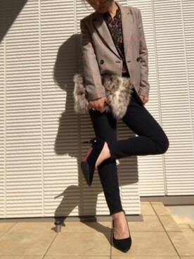 ericaさんのコーディネート