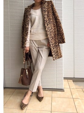 ericaさんのコーディネート