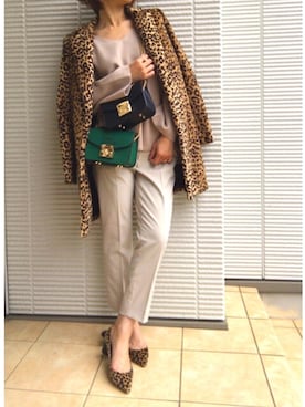 ericaさんのコーディネート