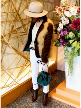 ericaさんのコーディネート