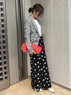 ericaさんのコーディネート