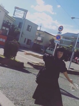 ますみるくさん（レディース・165cm）の夏コーディネート