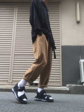 nayutaさんのコーディネート