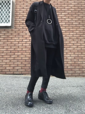 nayutaさんのコーディネート