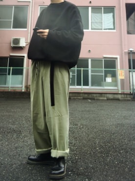 nayutaさんのコーディネート