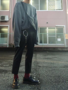 nayutaさんのコーディネート