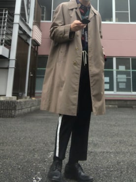 nayutaさんのコーディネート