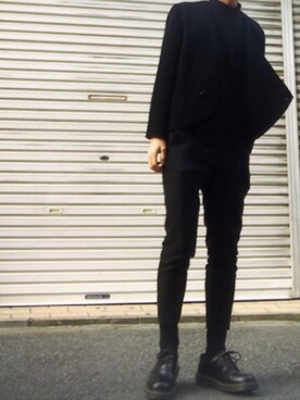 nayutaさんのコーディネート