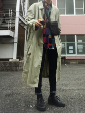 nayutaさんのコーディネート