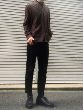 nayutaさんのコーディネート