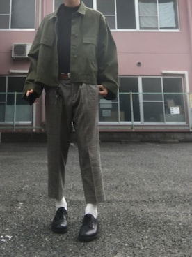 nayutaさんのコーディネート