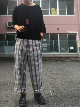 nayutaさんのコーディネート