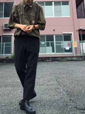 nayutaさんのコーディネート