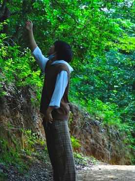 KEiさんのコーディネート