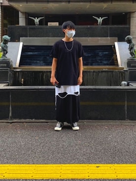 KEiさんのコーディネート