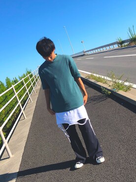 KEiさんのコーディネート