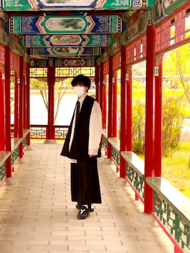 KEiさんのコーディネート