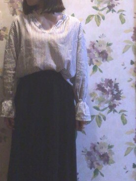 Urahugさんのコーディネート