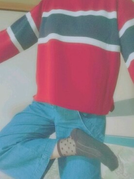 🍼❣️さん(レディース・160cm)の秋コーディネート