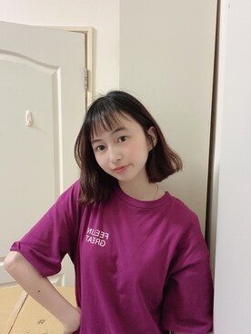 carolさんのコーディネート