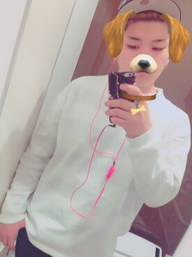 YU-DAIさんのコーディネート