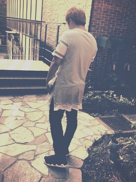 YU-DAIさんのコーディネート