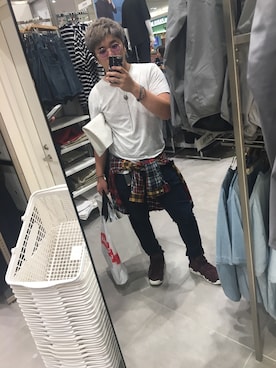 YU-DAIさんのコーディネート