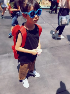 aoooiさんのコーディネート