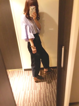 aoooiさんのコーディネート