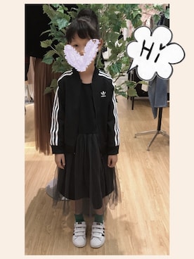 aoooiさんのコーディネート