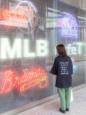 aoooiさんのコーディネート