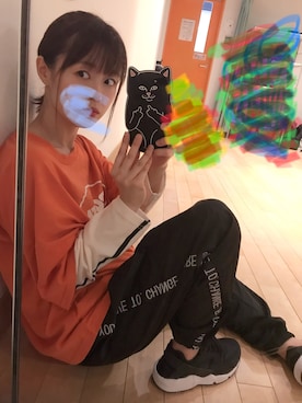 aoooiさんのコーディネート