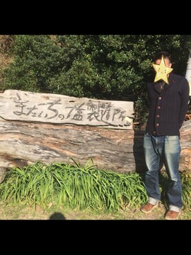 TORUさんのコーディネート